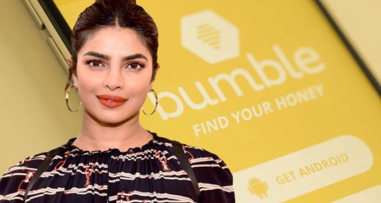 Bumble Memperluas ke India dengan Bantuan Aktris Priyanka Chopra: Menyapa Pasar Baru dengan Gaya yang Unik