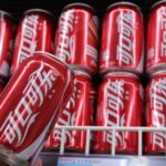 Dari Apple ke Coke, Merek Global Menghadapi Tantangan Lebih Berat di China Menjadi: Dari Apple ke Coke, Brand-brand Global Kesulitan di China